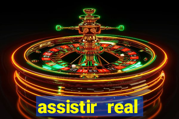 assistir real madrid x barcelona multicanais